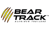 Bear Track Tilt Deck Trailer