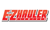 E-Z Hauler Enclosed Car Hauler Trailers