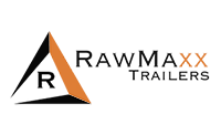 RawMaxx Tilt Deck Trailer
