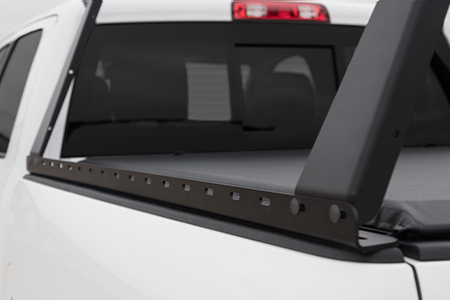 Incorporated Storage Clips