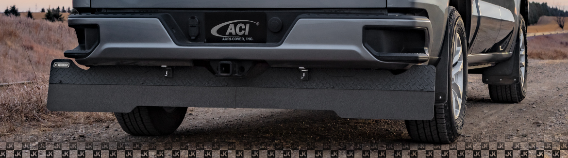 Tow Mud Flaps