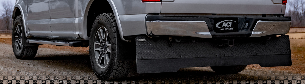 Mud Flaps