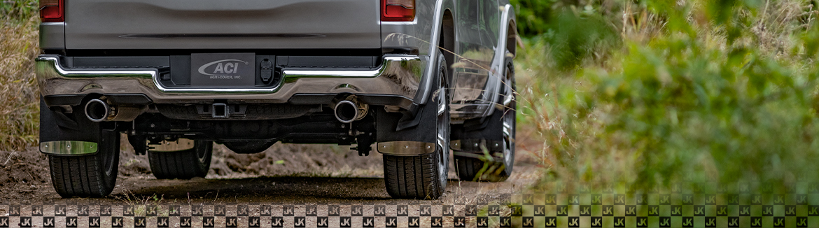 Splash Guards