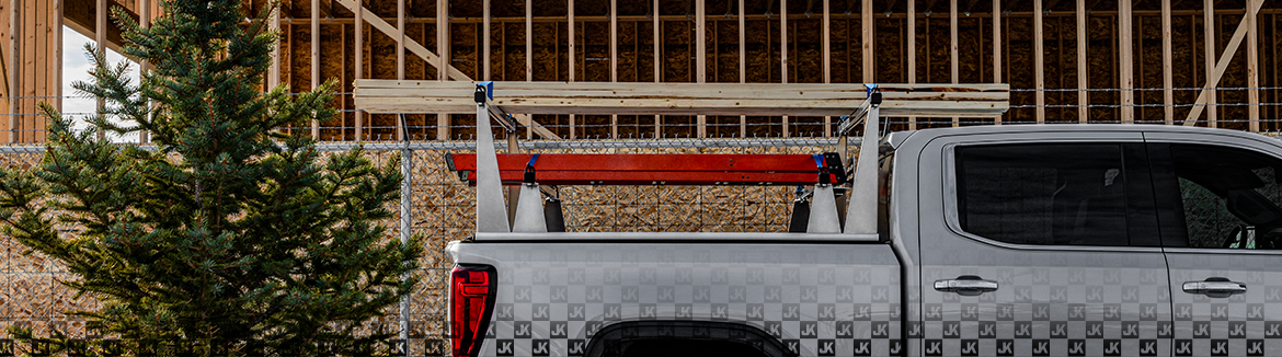 Truck Bed Racks