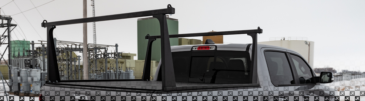 Truck Bed Racks