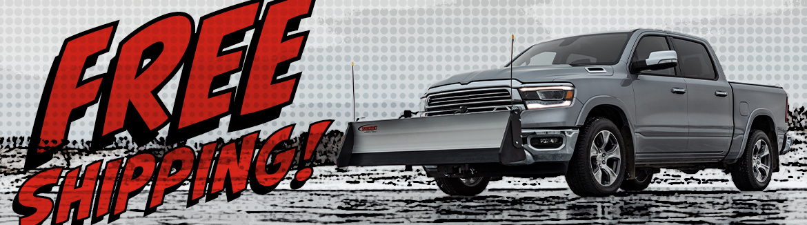 Snowplows