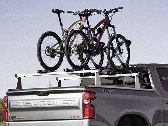 ADARAC™ Aluminum M-Series Customer Review ADARAC™ Aluminum M-Series Customer Review
