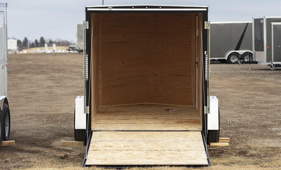 precious cargo trailer español precious cargo trailer español