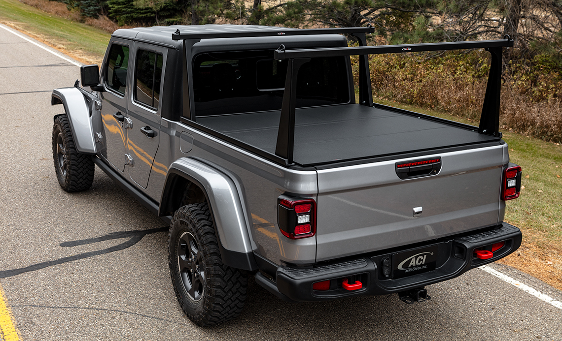 ADARAC Pro LOMAX Combo Jeep Gladiator