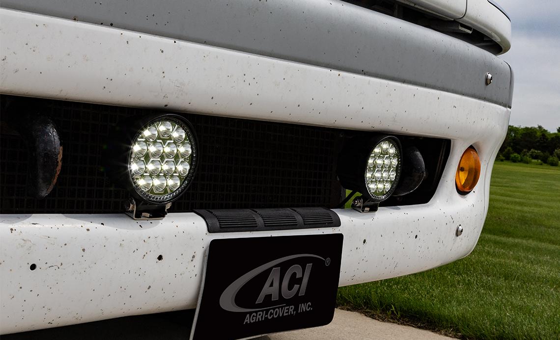 42W ACI LED Off-Road Light