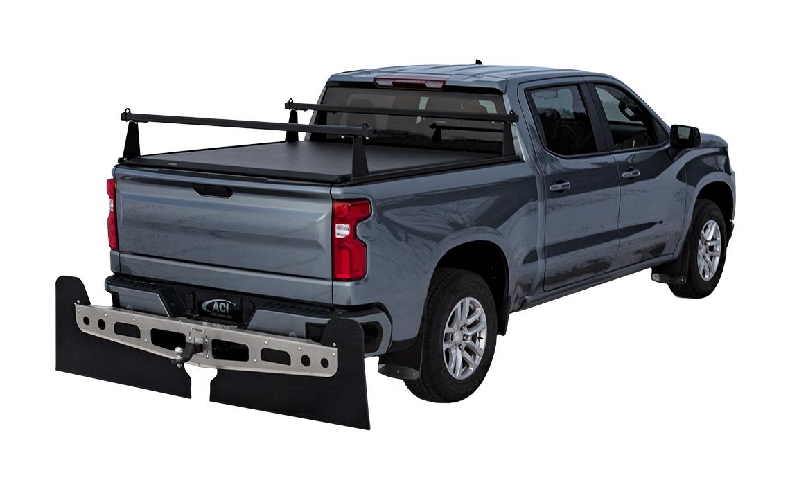 M-Series 12 in. Upright Kit