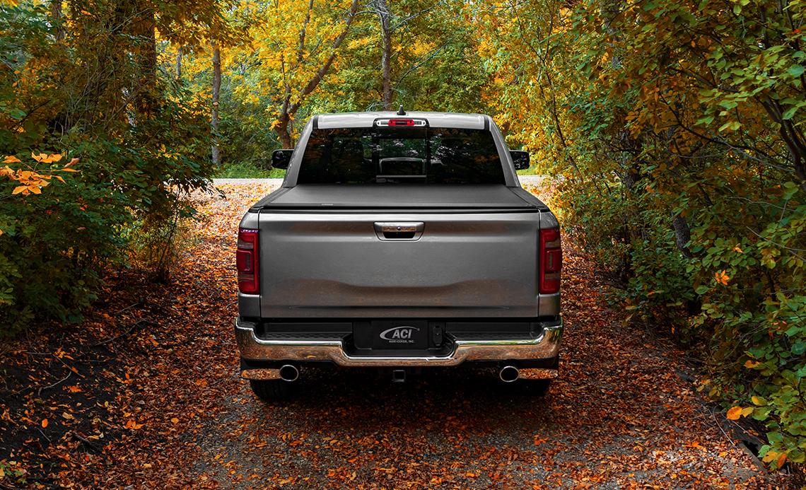 Lorado Tonneau Cover New 1