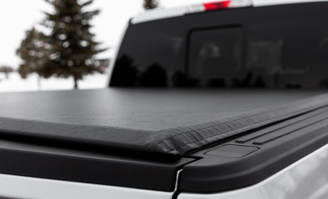 Access Lorado Roll-Up Cover