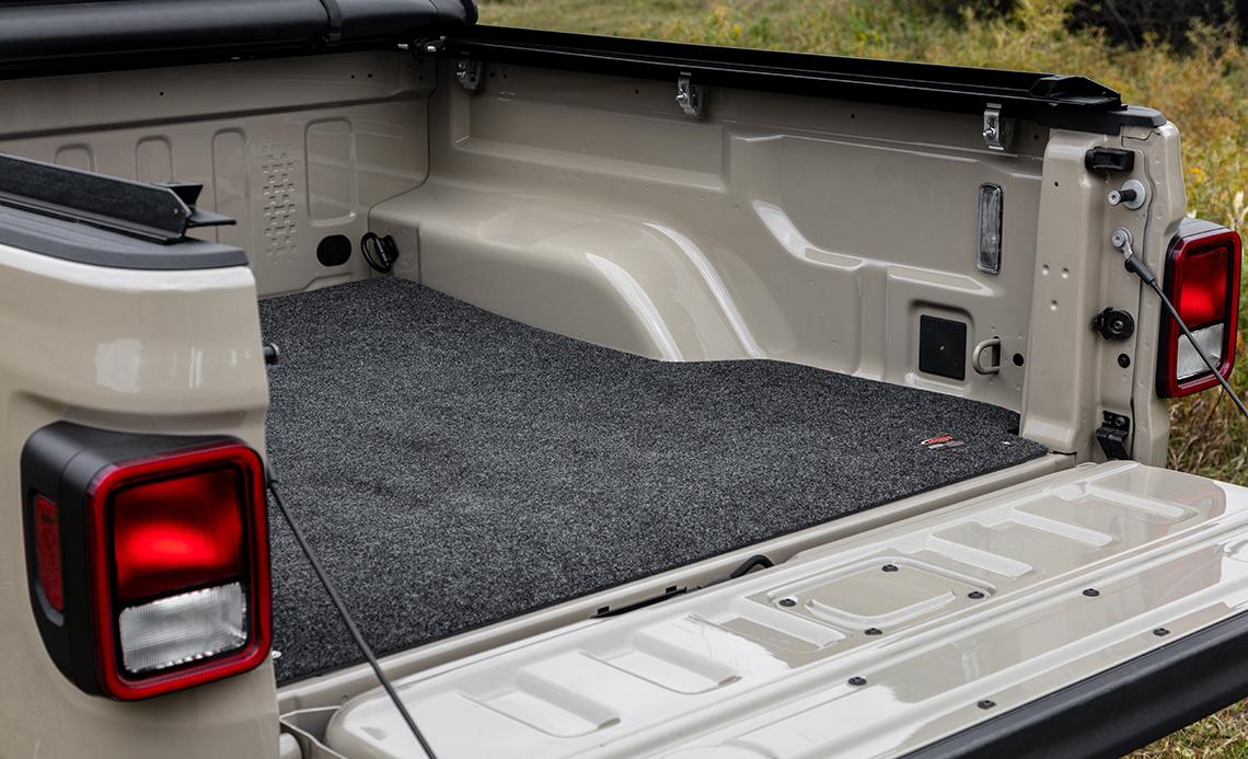 ACCESS Truck Bed Mat