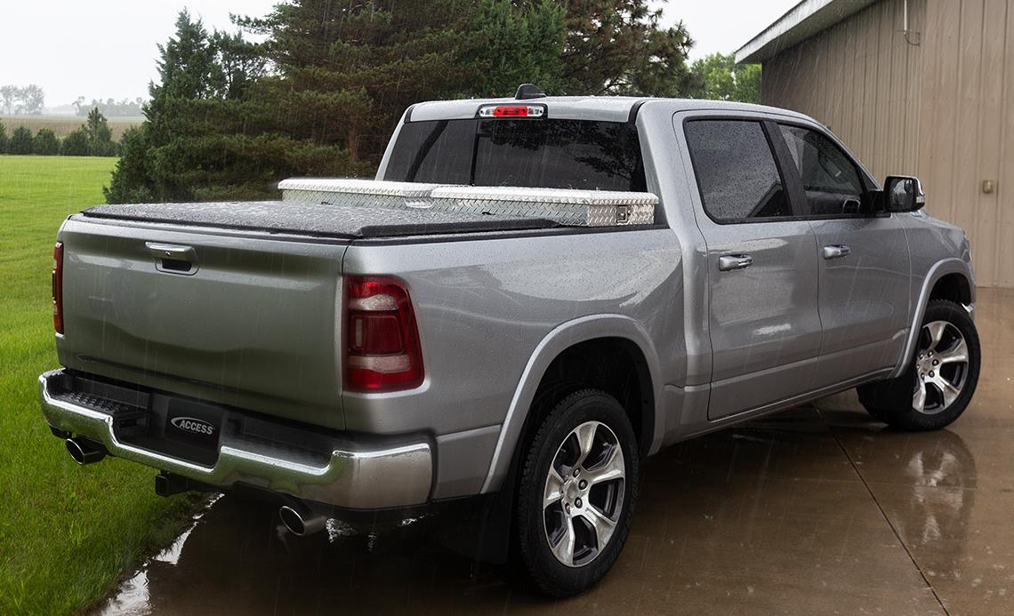 ACCESS Toolbox Tonneau Cover 3