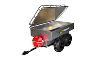 ATV Trailers