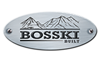 Bosski Built Trailer