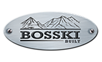 Bosski Built Bosski Built