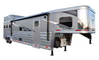 Horse Trailers