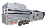 Stock Trailers