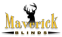 Maverick Hunting Blinds