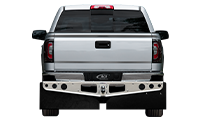 Mud Flaps & Accessories