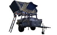 Overland Trailers