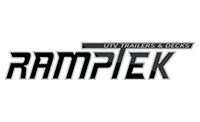 Ramptek UTV Trailers