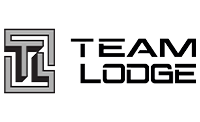 Team Lodge Ice Houses